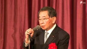「嫌疑なし」と不起訴処分も…自民党安倍派の塩谷座長の進退は? 「政治とカネ」国会で論争へ