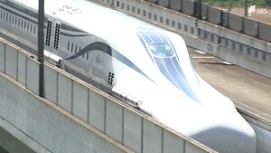 「47項目中30項目の対話が終わっていない」リニア問題を担当する静岡県副知事　JR東海に示した懸念を評価