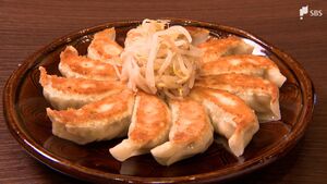 「美味しいですよ、ほっぺた落ちそう」浜松餃子が3年ぶりに日本一に返り咲いた理由　総務省家計調査ギョーザの年間購入額