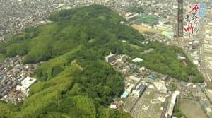 愛宕神社を訪ねる