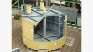 液状化しても浮かない貯水槽　災害時に「安全な水」を確保　能登半島地震でも飲料水や生活用水の確保が大きな課題に【わたしの防災】