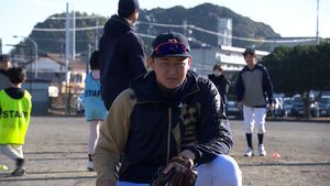 「侍ジャパン」に期待の若手が選出　静岡県出身のオリックス・紅林弘太郎選手「貢献できる活躍ができるように頑張りたい」