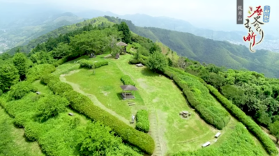 梶原山と高源寺を訪ねる