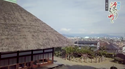 お万の方ゆかりの龍華寺と蓮永寺を訪ねる