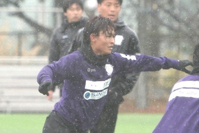 藤枝MYFCの大卒新人浅倉廉「チームの中心になる！」静岡学園仕込みのテクニックで飛躍なるか！