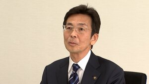 「タイムリミット設けず丁寧に説明」熱海土石流災害の被災地　用地買収6割に進む=静岡・熱海市