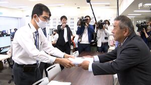 市議会でのトラブルを県知事が仲裁？“タケノコ発言“で注目「審決申請」ってなんだ