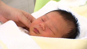 国内出生数、約75万人で過去最少　静岡県も前年比で7.4%減少　静岡市4000人、浜松市5000人割り込む