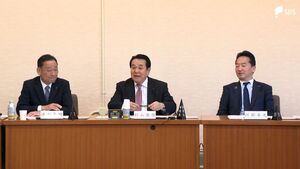 “厳しい審査や罰則強化で工事の遅れや経済的負担も”　県の盛り土規制条例検証“廃止も視野に”=静岡県議会特別委