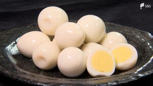 ウズラの卵で死亡事故　「当たり前のように献立に入れていた 替えがない」給食現場は困惑…食べ方指導など試行錯誤　