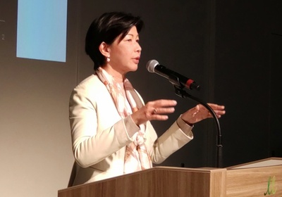 予防医学的に日本女性は不思議!? 女性の健康課題を解決する「フェムテック」サミット参加レポート