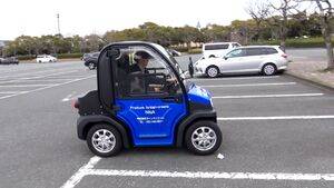 「高齢者に寄り添う電気自動車」の提案が優秀賞　環境の課題解決へ企業や団体を表彰「SDGsビジネスアワード」=静岡