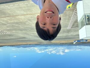 飛行機に乗らなくても楽しめる！松下アナが教える、牧之原・富士山静岡空港の楽しみ方
