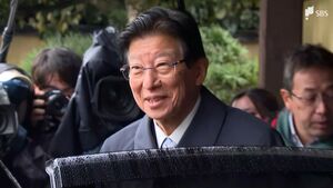 「午後3時半に会見します」“不適切発言”で辞職表明の川勝知事　3日、理由など説明へ=静岡