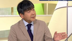 「政策を聞いて判断したい」与野党決断先送りも…支援の“綱引き”活発化【静岡県知事選】