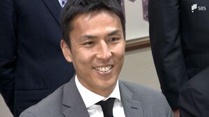 「感謝でいっぱい」「藤枝の誇り」サッカー元日本代表・長谷部誠選手の引退発表に市民や恩師は