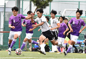 【サッカープリンスリーグ東海・第3節速報】藤枝東とジュビロ磐田ユースが3連勝。清水エスパルスユースは逆転で2連勝