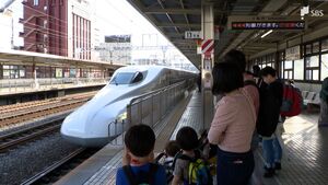 最大10連休！待ちに待ったゴールデンウィーク　新幹線・東名・空の混雑は分散化?
