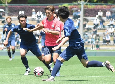 ジュビロ磐田、練習試合でJFLマルヤス岡崎と1−1…横内監督「攻撃、物足りない…」
