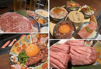 このクオリティでこのお値段!?「京昌園」から新しいコンセプトのもと誕生した『焼肉　とら五』が、今静岡おまちで話題に！