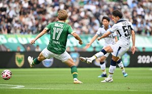 ジュビロ磐田 0-2から追いつくもアディショナルタイム弾に沈む　東京Vに2-3【J1第12節速報】