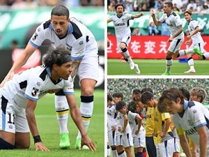 【フォト】ジュビロ磐田、粘り見せるもまさかの結末…ロスタイム被弾で東京Vに2－3＜J1第12節＞