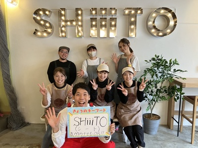 静岡鉄道・音羽町駅に併設された話題のニュースポット『OTOWA FOOD HALL SHiiiTO』を松下アナが中継レポート
