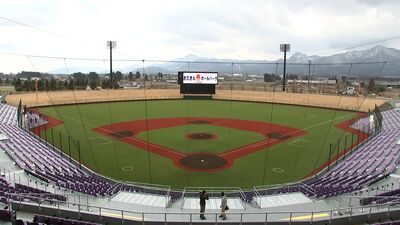 新しい野球場は必要か　浜松市に建設予定の県営野球場　県提示の3案に対し各候補の主張は【静岡県知事選・争点(1)】
