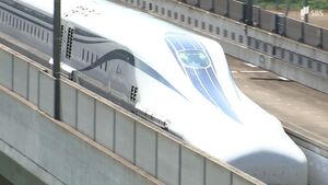 リニア工事のボーリング調査をJR東海が再開　山梨県内から静岡県側に向けて　地質や地下水について調べる【リニア問題】