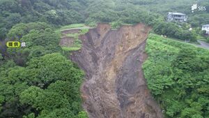 「誰が責任を負うのかを年度内に決着つけたい」28人死亡の熱海土石流災害の損賠訴訟　最大の関心事
