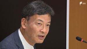 「ほとんどが詰めの段階」リニア巡る環境評価、静岡市は31項目検討終了　県と異なる見解示す