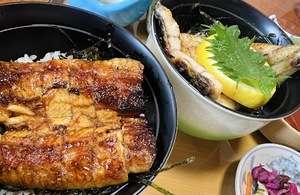 浜松・舘山寺までわざわざでも行きたくなる鰻屋『松の家』！美味しさだけでなく行ってビックリ！待合場所は老舗パチンコ屋さん!? 