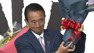 「意見交換をしたい」新しい静岡県知事に期待すること　市長・町長からは様々な反応【静岡県知事選】