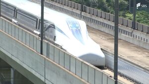 「水・環境の問題も担保を取ってほしい」大井川流域市町の首長が新知事に注文　争点となったリニア問題　JR東海「1日も早い着手に向け…」【静岡県知事選】