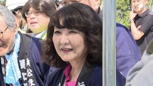 片山さつき参院議員 静岡県知事選で反党行為か　相手候補に「世論調査結果を漏えい」「為書き」と自民浜松4支部が抗議　処分求め上申書を提出