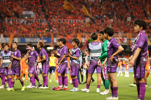 昇格を目指す藤枝MYFCが“静岡県勢決戦”でＪ2首位の清水エスパルスに突き付けられたもの