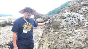 「生ある限りは、伝えていきたい」人と自然の記憶で伝える災害　伊豆半島沖地震から50年【わたしの防災】