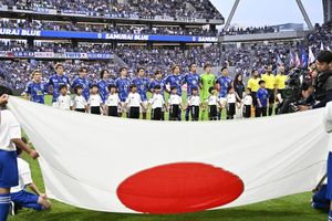 サッカー日本代表が3-4-2-1布陣を本格導入　最終予選で“静岡県勢”は食い込めるのか
