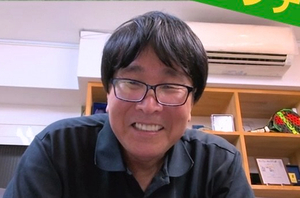 連載は終了してもキャプテン翼は終わらない！作者高橋陽一さんに聞いた「リアル翼君、誰ですか？」