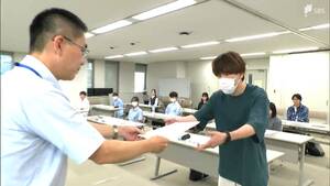 「若者ならではの大胆なアイデアを」投票率の向上狙い 高校生・大学生を「選挙パートナー」に任命=静岡