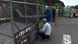 「雲海も見られすごく満足」富士山登山道富士宮ルート六合目まで冬季閉鎖解除　開山は7月10日＝静岡