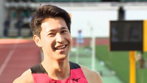 飯塚翔太 パリ五輪代表内定 史上2人目の4大会連続出場へ　太田智樹、斉藤真理菜は初めての五輪へ