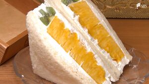 「ごめんなさいと言いながら売っている」パイナップルは1.2倍 バナナは品薄…南国フルーツに“価格高騰の波”背景に原産国での干ばつ
