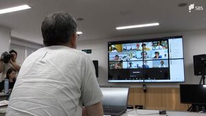 「手足口病」に加え「新型コロナ」再び感染拡大の兆し　様々な感染症対策を議論する会議を新たに設置=静岡県