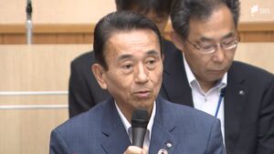 リニア新幹線の静岡工区めぐり静岡県知事が大井川流域と意見交換　県内のボーリング調査も議論か　知事就任後初めて