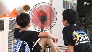「体力奪われる」日本一の暑さが7日間で3度目の異常事態 静岡市で38.8℃ 熱中症から子どもたちを守るには