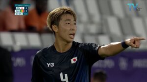 静岡市出身・大岩監督率いるサッカー男子日本代表が決勝トーナメント進出 静学出身・関根選手も先発出場【パリ五輪】