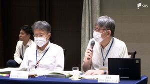 コロナ感染拡大注意報発令中…県が医師や消防関係者に入院患者数や検査数の報告求む　県感染症対策連携協議会=静岡