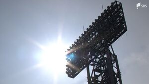 夏の甲子園開幕 26年ぶり静岡代表・掛川西ナインも堂々の行進 10日に山梨の日本航空高校と対戦