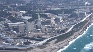 「南海トラフ地震臨時情報」発表　浜岡原発、異常確認されず　災害予防のため「地震待機体制」＝静岡・御前崎市